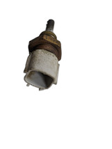 Coolant Temperature Sensor From 2009 Nissan Rogue  2.5 - $19.95