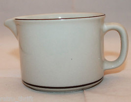 Vintage Arabia Finland Fennica Creamer Mini Jug Pot Ulla Procope Design ... - £30.15 GBP