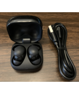 Sony WF-LS910N LinkBuds Fit True Wireless Noise-Canceling Earbuds (Black... - $58.15