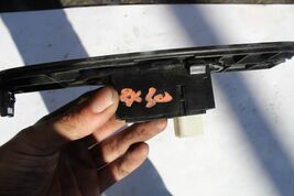 1999-2003 LEXUS RX300 RR REAR RIGHT DOOR WINDOW CONTROL SWITCH WITH BEZEL K3150 image 2
