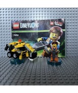 The LEGO Movie Dimensions: Emmet Fun Pack 71212 - $19.80