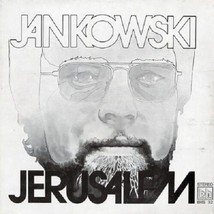 Jerusalem [Vinyl] Jankowski, Horst - £9.45 GBP