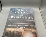 Bible Guide &amp; Workbook Paperback Clean Very Good 2020 - $9.89