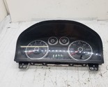 Speedometer Cluster MPH ID 6E5T-10849-AB Thru Ag Fits 06-07 FUSION 701827 - £57.93 GBP