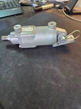 BOSCH REXROTH COMPRESSED AIR CYLINDER 0-822-011-017 NEW USA STOCK  SALE ... - $493.02