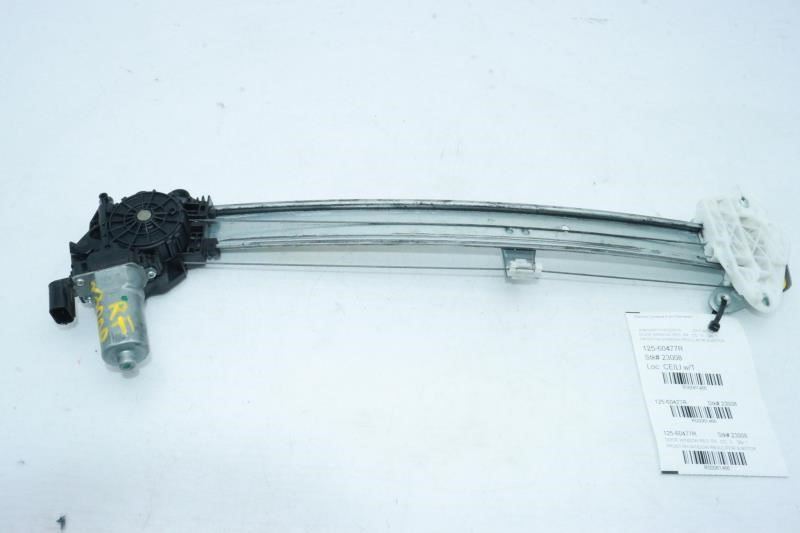 Passenger Front Window Regulator Electric Sedan Fits 14-15 17 ACCORD 61466 - $123.19