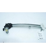 Passenger Front Window Regulator Electric Sedan Fits 14-15 17 ACCORD 61466 - €105,70 EUR