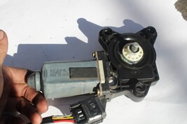 2000-2002 MERCEDES S430 S500 W220 REAR PASSENGER WINDOW MOTOR K3137 image 6