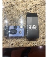 Half Evil 333 Disposable Camera Box Damage - $28.53 CAD
