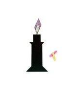 Customizable Laser-Cut Wood Tangram Puzzle with Blackboard, Fun Educatio... - $598.09 MXN
