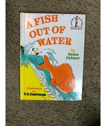Dr. Seuss A Fish Out of Water!!! - £8.64 GBP