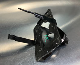 03-12 mercedes r230 sl500 sl600 sl550 sl55 battery holder tray 230620031... - $42.87