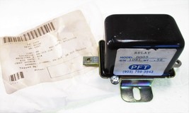 Aircraft Part Piper DG05 Relay PFT - $56.75