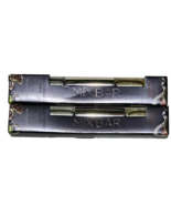 2 Pack Mix Bar Whipped Almond Blackberry Tonic Rollerball Fragrance 2x.17oz - €22,30 EUR