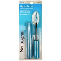 Neutrogena Hydro Boost Plumping Mascara Enriched with Hydrating Hyaluronic Acid - $19.79