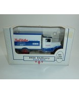 ERTL 1931 True Value Delivery Truck Die Cast Metal Bank NEW - €15,73 EUR