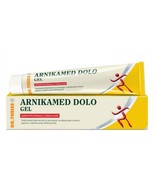 Dr. Theis Arnithei Gel, Arnikamed for Bruises, Sprains and Muscle Aches  - $28.99+
