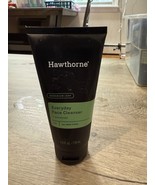 Hawthorne Geranium Leaf Everyday Face Cleanser + Aloe Extract 4oz All Sk... - $13.56 CAD
