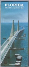 AAA Roadmap Florida Greater Pensacola 1991 - $6.92