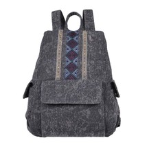 Chinese retro style women Embroidery backpack Ethnic characteristics of ... - $94.53