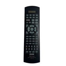 Sherwood RNC-100 original Home Theatre Master remote - Cleaned, battery tested - £21.61 GBP