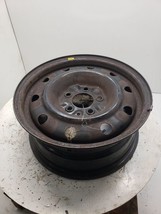 Wheel 15x6-1/2 Steel Fits 01-07 CARAVAN 939044 - £35.50 GBP