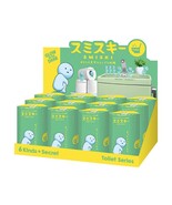 Smiski Toilet Series Mini Figure - Set of 12 Blind Boxes - €170,50 EUR