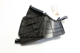 2006-09 NISSAN 350Z NISMO INTERIOR LEFT DRIVER SIDE INNER KICK PANEL TRIM J7816 image 5