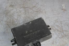 2002-2008 MINI COOPER PARKING SENSOR MODULE UNIT K7102 image 2