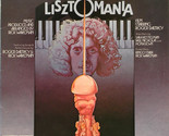 Lisztomania [Vinyl] - $12.99