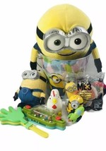 Despicable Me Toys Build A Bear Plush Easter Lot - $25.00