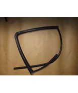 Fit For 92-96 Toyota Camry Sedan Rear Door Window Weather Stripping - Right - $44.55