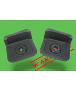 06-2011 mercedes ml350 ml550 w164 rear tail gate trunk  lift gate trim c... - $34.26 CAD