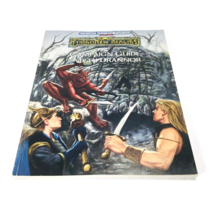 AD&amp;D Forgotten Realms Campaign Guide To Myth Drannor - TSR - Softcover B... - £18.78 GBP