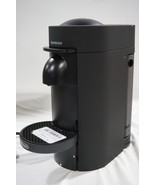 Nespresso Vertuo Plus Coffee and Espresso Maker, Ink Black - $884.29 MXN