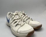 Nike Court Air Zoom Vapor 9.5 Tour Tennis Shoes FJ1683-100 Men&#39;s Size 7.5 - £117.51 GBP