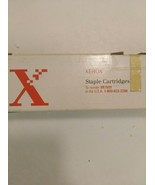 Genuine OEM Xerox Staple Cartridges 8R7809 - 3 Cartridges, 1500 Staples ... - $13.11 CAD