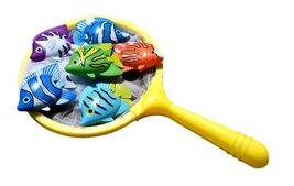 International Leisure 91140 Swimline Catch The Fish Pool Game - $17.56