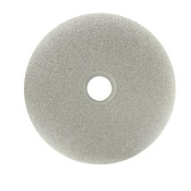 uxcell 100mm 4-inch Grit 600 Diamond Coated Flat Lap Disk Wheel Grinding... - $18.99