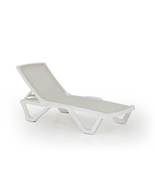 Casual Decore - Sunlounger Pacific Textylene Seating Set Of 2 - £297.34 GBP