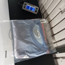 Columbia PFG Long Sleeve T-Shirt Men's Blue & Red Size X-Small FL0079 image 8