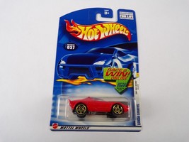 Van / Sports Car / Hot Wheels Race &amp; Win! Online Lancia Stratos 037 #H5 - £7.46 GBP