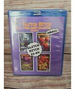 Glitch Ditch Vol. 6 (Blu-ray)  NEW SEALED - $29.40