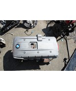 2004-2007 BMW E60 525i UPPER TOP ENGINE COVER IGNITION COIL COVERING K2106 - $149.41 CAD