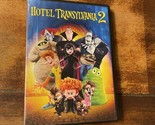 Hotel Transylvania 2 (DVD, 2015) - $2.96