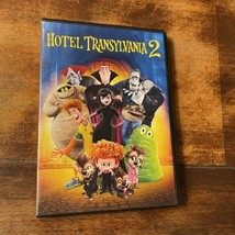 Hotel Transylvania 2 (DVD, 2015) - £2.35 GBP