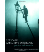 Seasonal Affective Disorder: Practice and Research, , Good Condition, ISBN - £14.79 GBP