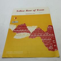 Yellow Rose of Texas - $9.66