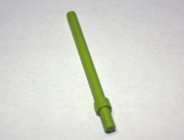 Green Rod Handle Piece - $0.70
