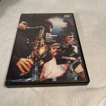 Dave Matthews Band - Listener Supported - DVD - £2.90 GBP